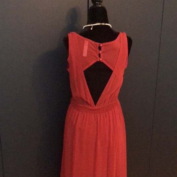 ABOUT STYLEZ hi low dress size xs/s - Picture 7 of 14